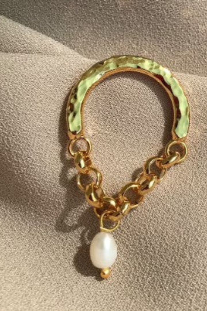 Roza Earrings