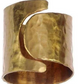 Bagheria-Cute Hammered Pinky Ring-08