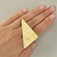 Cuneo-Two finger statement Organic Ring-10