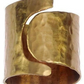 Bagheria-Cute Hammered Pinky Ring-08