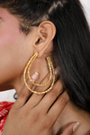 Aavika Earrings