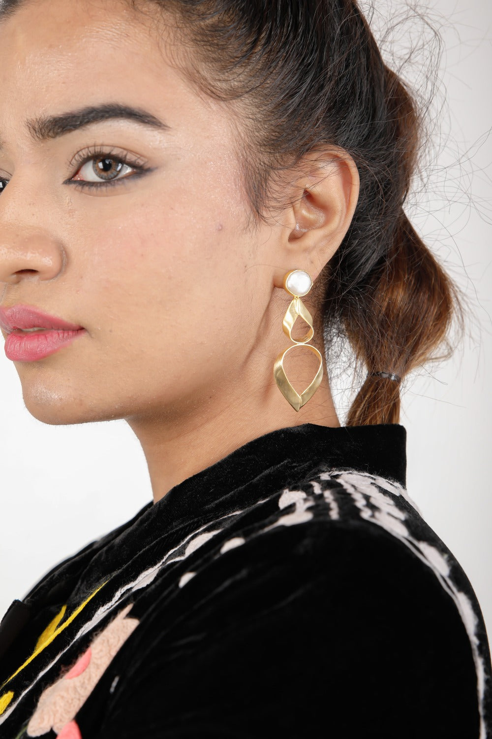 Bahar Earrings