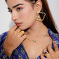 JANAK Earrings