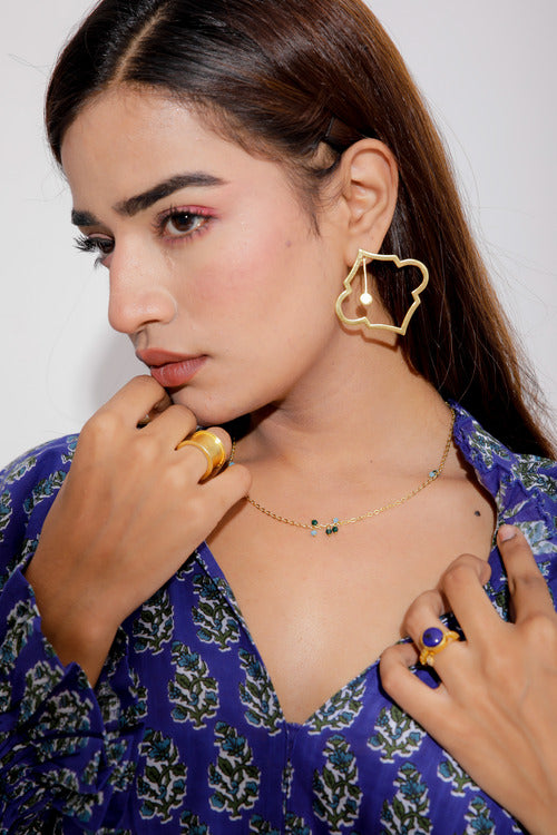 JANAK Earrings