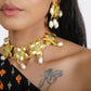 Pushpah Necklace