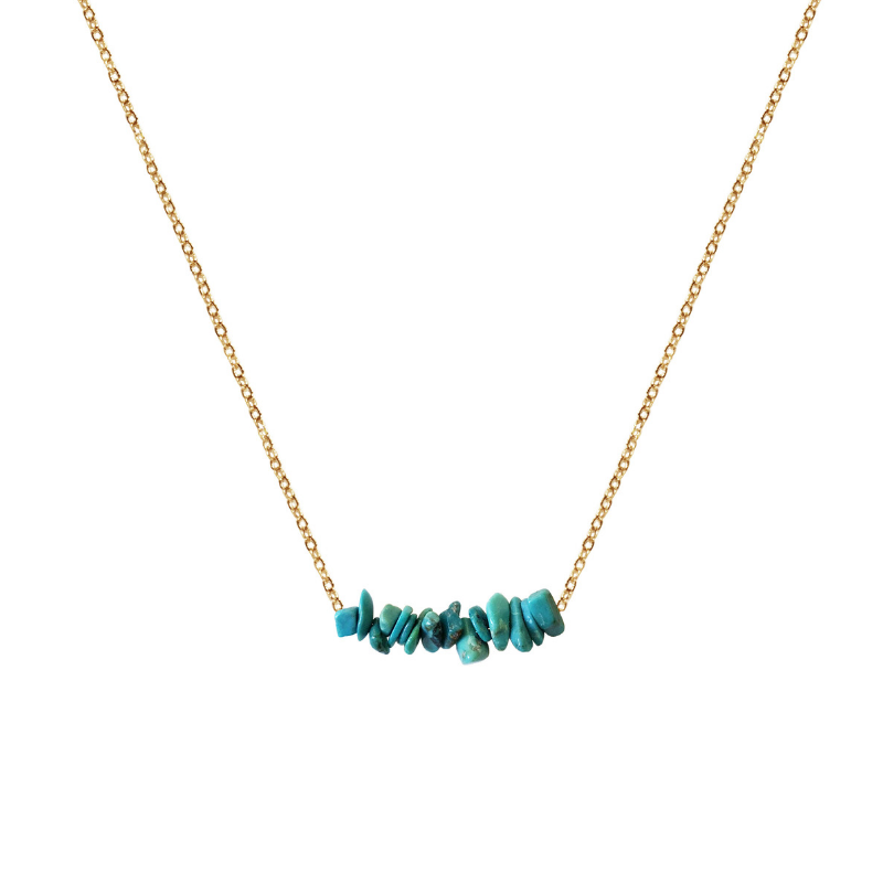 Arcos Necklace