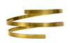Cava-Gold bicep cuff bracelet