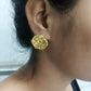 Daric Coin Studs