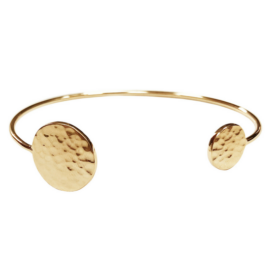 Nara Cuff Bangle