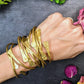 Vanessa Cuff Bangle