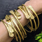 Vanessa Cuff Bangle