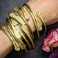 Vanessa Cuff Bangle